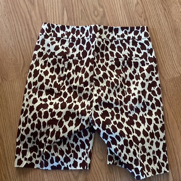 J crew NWT shorts - Picture 3 of 6